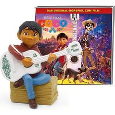 Music Boxes Tonies Disney Coco, 6 År, Pojke/flicka, Coco, Multifärg, 1 styck