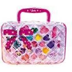 Makeup dukke Lisciani Barbie Suitcase Fashionable Makeup 81134