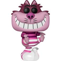 Funko pop disney alice in wonderland Alice in Wonderland Cheshire Cat Vinyl Figure 1059 Funko Pop! multicolor