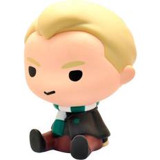 Draco malfoy Plastoy Harry Potter Chibi Bust Bank Draco Malfoy 16 cm