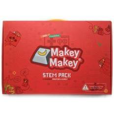 Makey makey MAKEY MAKEY STEM Pack (12-pack with bonus extras)