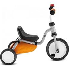 Bon_marché Tricycles Puky Promo 50% Tricycle Fitsch Gris