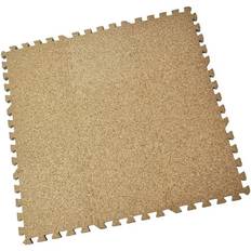 BabyDan Playmat Cork