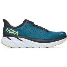 Hoka Clifton 8 M - Dazzling Blue/Outer Space