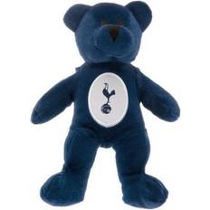 Tottenham Hotspur FC Official Crest Design Bear (One Size) (Dark Blue)