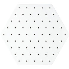 Hama Beads Maxi Stick Perforated Plate 9005