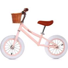 Baghera Toys Baghera Draisienne Rose Balance Bike