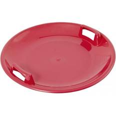 Slitte Hamax Ufo Diapositiva Rossa
