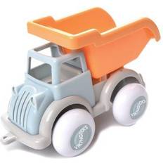 Viking Toys Juguetes Viking Toys Juego Andreu Ecoline Midi Camion Volquete