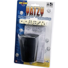 Yatzy