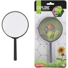 Forstørrelsesglas & Lupper Toi Toys Forstørrelsesglas Ø9cm