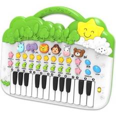 Animal Keyboard
