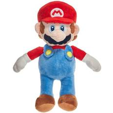 Peluches Nintendo Peluche Mario Bros Yoshi soft 30cm