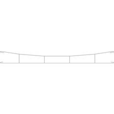 4143 H0 Contact wire Universal 360 mm 3 pc(s)