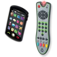 Infini Fun Tech Set Duo M Sound