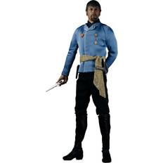 Star Trek: The Original Series Actionfigur 1/6 Mirror Universe Spock 30 cm