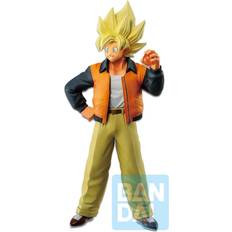 Son goku Ichibansho Figure Dragon Ball Son Goku (Vs Omnibus Z)