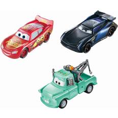 Disney Cars Color Changers authentic bundle