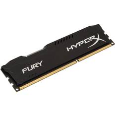 Hyperx fury 8gb HyperX Fury Black DDR3 1333MHz 8GB (HX313C9FB/8)