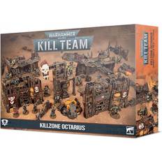 Killzone Games Workshop KILLZONE: OCTARIUS