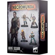 Games Workshop Hive Scum Necromunda