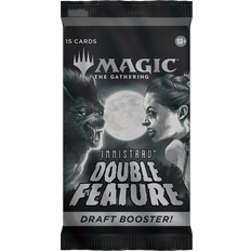 Wizards of the Coast Innistrad: Double Feature Draft Booster Pack
