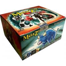 Metazoo booster box MetaZoo TCG: Cryptid Nation 2nd Edition, Booster Box