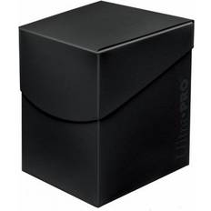 Jet pro Ultra Pro Eclipse Deck Box Jet Black