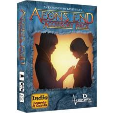 Indie Boards and Cards Gioco da tavolo Aeons End Accessorypk