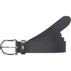 Leder Bekleidung Tommy Hilfiger Danny Belt - Masters Black