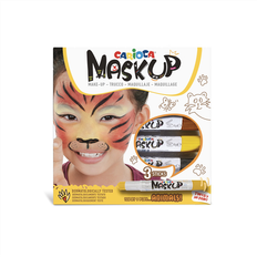 CARIOCA MASK UP ANIMALS