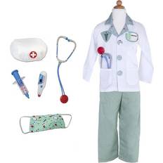 Great Pretenders Green Doctor Set