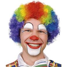 Günstig Kurzhaarperücken Boland Clown Wig