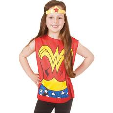 Wonder woman kostume Martinex Wonder woman kostume