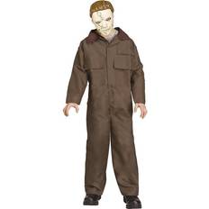 Michael Myers Children's Costume