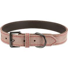 Trixie Native Dog Collar L-XL