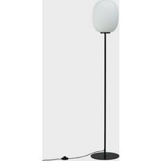 DYBERG LARSEN DL39 sort Gulvlampe 150cm