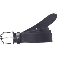 Tommy Hilfiger New Danny Belt WW0WW11590 - Bleu Marine