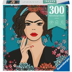 Puzzles Ravensburger Frida 300 Pieces