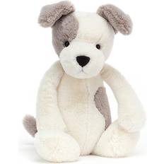 Jellycat hund Jellycat Bashful Terrier 31cm