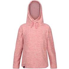 Orange Hoodies Regatta Kid's Kacie Hooded Fleece - BrandiedApri