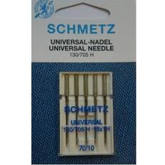 Nåler Schmetz 130/705 H VCS 80 Single Sewing Needle