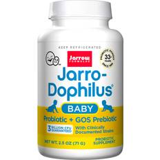 Jarrow Formulas Jarro-Dophilus Baby + GOS 71g 60 st