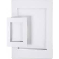 Creativ Company Passepartoutram A4 A6 120/fp