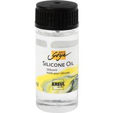 Solo Goya Silicone Oil 20ml