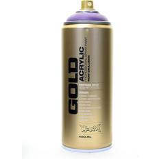 Purple Spray Paints Montana Cans Colors deep purple