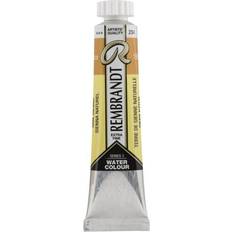 Orange Water Colours Royal Talens Water col 20ml Raw sienna