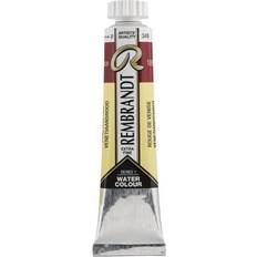 Hobbymaterial Royal Talens Water col 20ml Venetian red