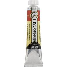 Orange Akvarellfärger Royal Talens Water col 20ml Quinacr orange