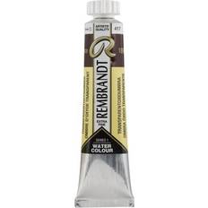 Rembrandt Watercolour Tube Transparent Oxide Umber 20ml